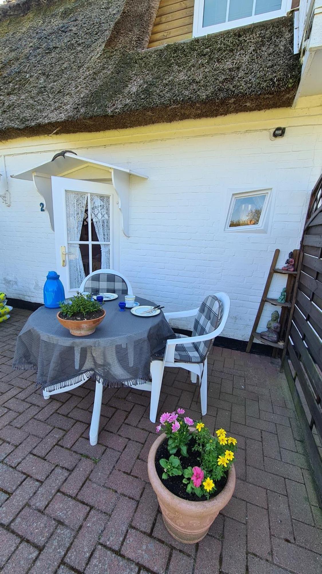 Zimmer Nummer 25 Kappeln Exterior foto